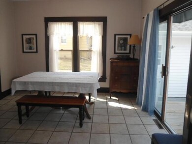 Dining Room 1