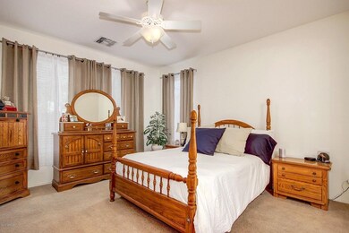 Master Suite