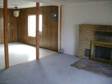 Living & Dining Room