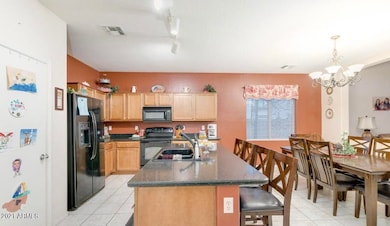 17332 W Woodrow Ln, Surprise, AZ 85388 - photo 3