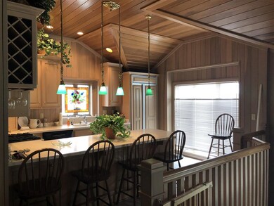 9726 N Bayshore Dr, Syracuse, IN 46567 - photo 3