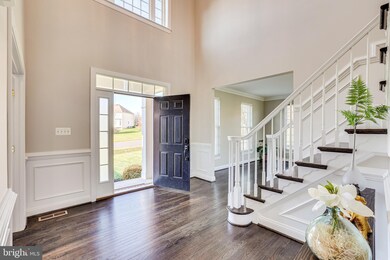 18228 Oakridge Hamlet Place, Purcellville, VA 20132 - photo 6