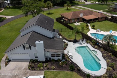Two Story Dream