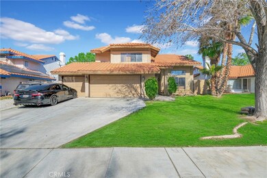 5365 Katrina Place, Palmdale, CA 93552 - photo 3