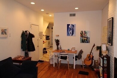 124 Hancock St unit 1, Cambridge, MA 02139 - photo 3
