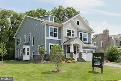 6545 Orland St, Falls Church, VA 22043 - photo 2