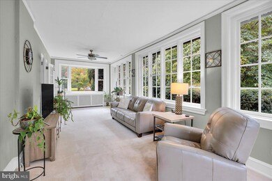 316 Chews Landing Rd, Haddonfield, NJ 08033 - photo 7