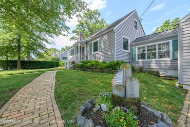 43 Sagamore Ave, Oceanport, NJ 07757 - photo 6