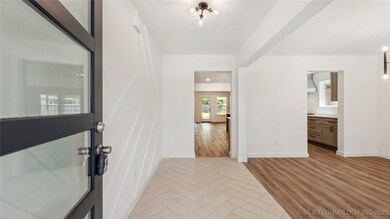 2508 W Birmingham St, Broken Arrow, OK 74011 - photo 2