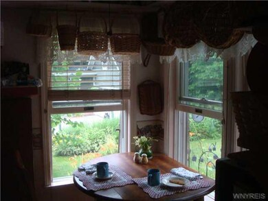 Breakfast Room