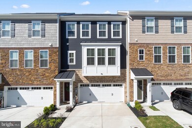 1314 Little Pax Run, Crofton, MD 21114 - photo 2