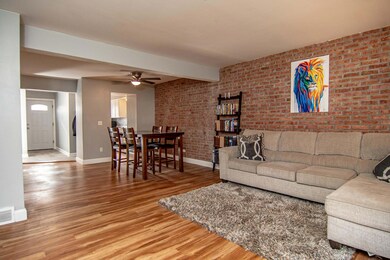 Newer Vinyl Floors