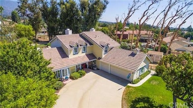 Estate Style Property, nestled close to the base o