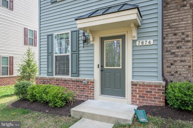 7874 Fletcher Way, Hanover, MD 21076 - photo 3