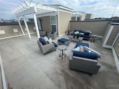 2630 Lassen Walk unit B, Henrico, VA 23294 - photo 3