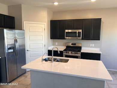 6183 S Water Fountain Dr, Tucson, AZ 85706 - photo 4