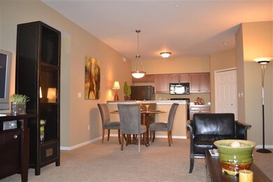 Great Room looking towards kitchen