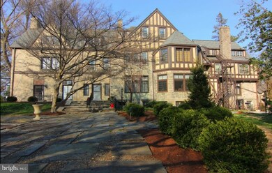 514 E Lancaster Ave unit 2A, Wynnewood, PA 19096 - photo 4