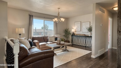 3404 Foothills Blvd, Gillette, WY 82716 - photo 2