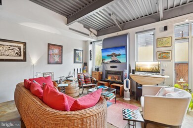 2351 Champlain St NW unit C3, Washington, DC 20009 - photo 4