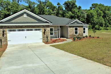 304 Tillis Ln, Crawfordville, FL 32327 - photo 3