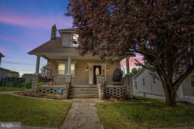 5 Glenmore Ave, Baltimore, MD 21206 - photo 3