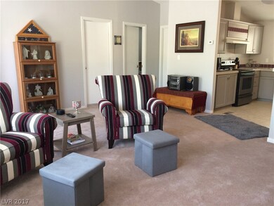 New Interior paint