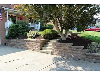 Parking Lot/Garage.