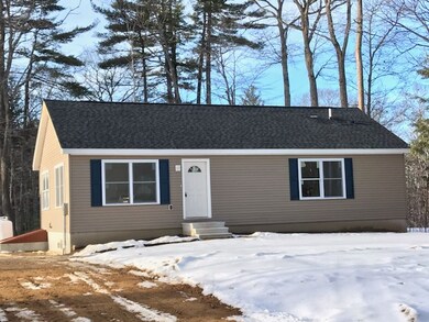 82 Tamworth Trail, Barnstead, NH 03225 - photo 2