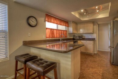 Kitchen I