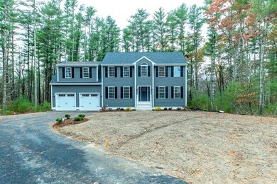 23 Main St, Carver, MA 02330 - photo 4