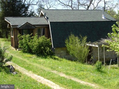 416 Brierly Spring Ln, Shepherdstown, WV 25443 - photo 3