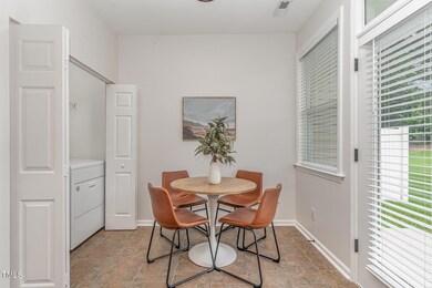 135 Licorice Kitchen Nook