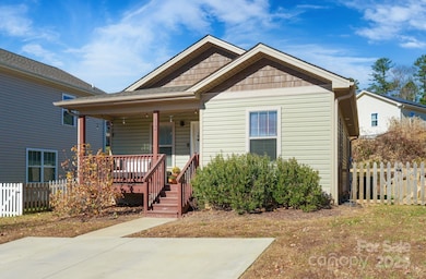 12 Lillie Farm Ln, Weaverville, NC 28787 - photo 2