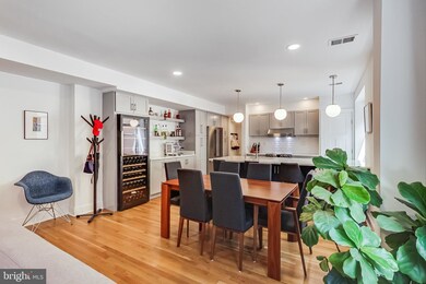 2370 Champlain St NW unit 36, Washington, DC 20009 - photo 3