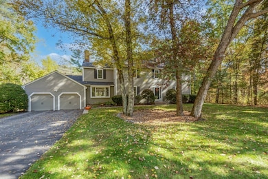 91 Robert Best Rd, Sudbury, MA 01776 - photo 3