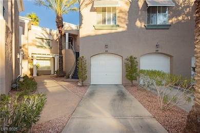 9420 San Laguna Ct unit 103, Las Vegas, NV 89134 - photo 2