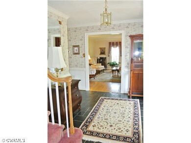 Foyer