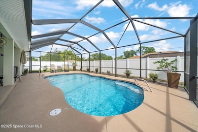 984 Captiva Island Cir SW, Palm Bay, FL 32908 - photo 5