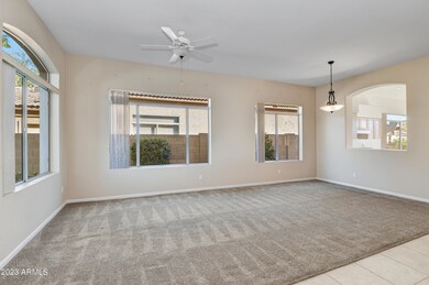 02-Living/ Dining Room