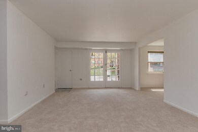 401 N Beauregard St unit 102, Alexandria, VA 22312 - photo 2