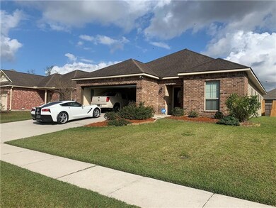 4426 Bay View Dr, Marrero, LA 70072 - photo 4