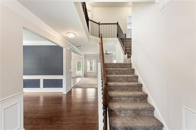 256 Berkleigh Trails Dr, Hiram, GA 30141 - photo 3