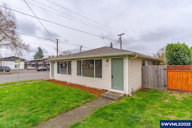 2515 (-2517) Lee St SE, Salem, OR 97301 - photo 2