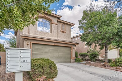 7228 Bird Cherry St, Las Vegas, NV 89148 - photo 3