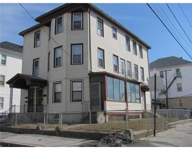 524 Hunt St, Central Falls, RI 02863 - photo 2