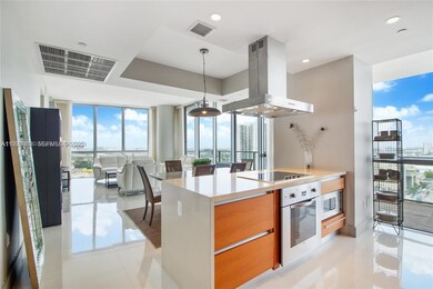 1100 Biscayne Blvd unit 2203, Miami, FL 33132 - photo 5