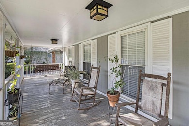 32 Donley Dr NW, Rome, GA 30165 - photo 4