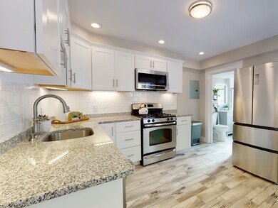 61 Alder St unit 1, Waltham, MA 02453 - photo 4