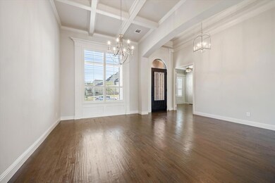 1208 Rothschild Blvd, Southlake, TX 76092 - photo 5